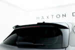 Maxton spoiler extension for BMW 128ti / M135i / Standard F40