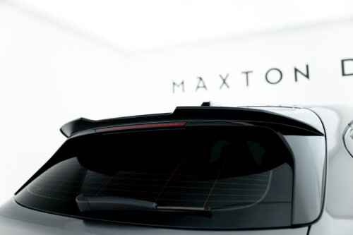 Maxton spoiler extension for BMW 128ti / M135i / Standard F40