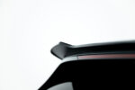 Maxton spoiler extension for BMW 128ti / M135i / Standard F40