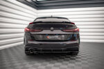 Maxton spoiler extension for BMW 2 Gran Coupe M-Pack F44