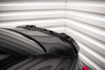 Maxton spoiler extension for BMW 2 Gran Coupe M-Pack F44