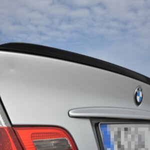 Maxton produžetak spojlera za BMW 3 E46 COUPE PREFACE