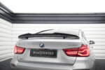 Maxton spoiler extension for BMW 3 GT F34
