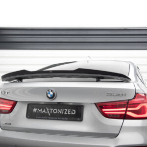 Maxton produžetak spojlera za BMW 3 GT F34