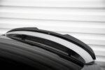 Maxton spoiler extension for BMW 3 GT F34