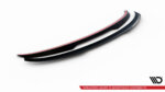 Maxton spoiler extension for BMW 3 GT F34