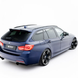 Maxton produžetak spojlera za BMW 3 M-Pack Touring F31 / F31 Facelift