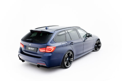 Maxton produžetak spojlera za BMW 3 M-Pack Touring F31 / F31 Facelift