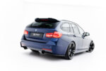 Maxton produžetak spojlera za BMW 3 M-Pack Touring F31 / F31 Facelift