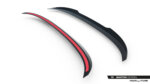 Maxton spoiler extension for BMW 3 Sedan F30
