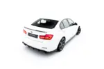 Maxton spoiler extension for BMW 3 Sportline Sedan F30