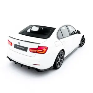 Maxton produžetak spojlera za BMW 3 Sportline Sedan F30