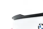 Maxton spoiler extension for BMW 3 Sportline Sedan F30