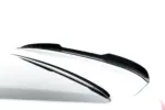 Maxton spoiler extension for BMW 3 Sportline Sedan F30