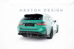 Maxton produžetak spojlera za BMW 3 Standard / M340 / M-Pack / M3 Touring G21 / G81