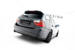 Maxton spoiler extension for BMW 3 Touring E91
