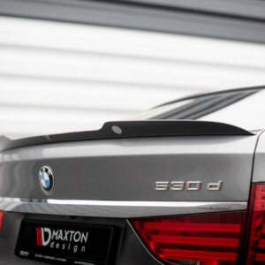 Maxton produžetak spojlera za BMW 5 GT M-Pack F07