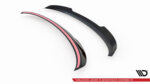 Maxton spoiler extension for BMW 5 GT M-Pack F07