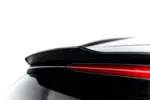 Maxton spoiler extension for BMW 5 Touring F11