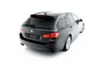 Maxton spoiler extension for BMW 5 Touring F11