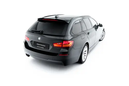 Maxton spoiler extension for BMW 5 Touring F11