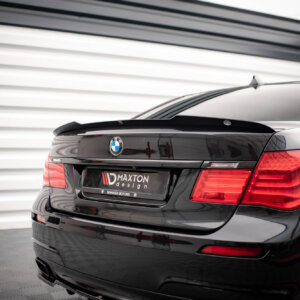 Maxton produžetak spojlera za BMW 7 M-Pack F01