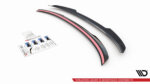 Maxton spoiler extension for BMW 7 M-Pack F01