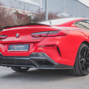 Maxton produžetak spojlera za BMW 8 Coupe M-Pack G15