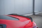 Maxton spoiler extension for BMW 8 Coupe M-Pack G15