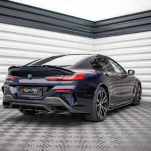 Maxton produžetak spojlera za BMW 8 Gran Coupe M-Pack G16