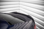 Maxton spoiler extension for BMW 8 Gran Coupe M-Pack G16