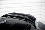 Maxton spoiler extension for BMW M135i M-Performance F40