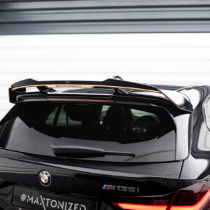 Maxton produžetak spojlera za BMW M135i M-Performance F40
