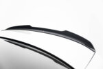 Maxton spoiler extension for BMW M340i / 3 M-Pack / M3 Sedan G20