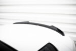 Maxton spoiler extension for BMW M6 / 6 M-Pack Cabriolet F12