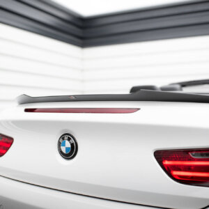Maxton produžetak spojlera za BMW M6 / 6 M-Pack Cabriolet F12