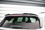 Maxton spoiler extension for BMW X1 M-Pack F48