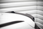 Maxton spoiler extension for BMW X1 M-Pack F48