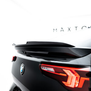 Maxton produžetak spojlera za BMW X2 M-Pack / iX2 U10
