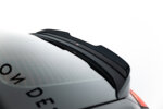 Maxton spoiler extension for BMW X2 M-Pack / iX2 U10