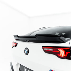 Maxton produžetak spojlera za BMW X2 M35i U10