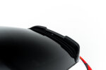 Maxton spoiler extension for BMW X2 M35i U10