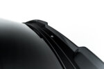 Maxton spoiler extension for BMW X2 M35i U10