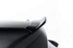 Maxton spoiler extension for BMW X3 G01