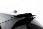Maxton spoiler extension for BMW X3 G01