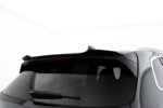 Maxton spoiler extension for BMW X3 G01
