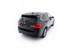 Maxton spoiler extension for BMW X3 G01