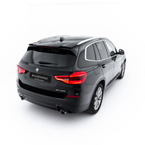 Maxton produžetak spojlera za BMW X3 G01