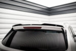 Maxton spoiler extension for BMW X3 M-Pack F25