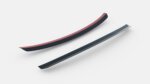 Maxton spoiler extension for BMW X3 M-Pack F25 Facelift